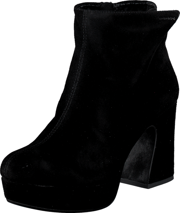 Vagabond - Tereza 4024-140-20 Black