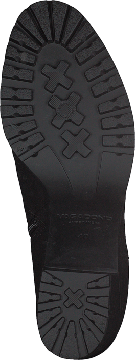 Vagabond - Grace 4027-150-20 Black
