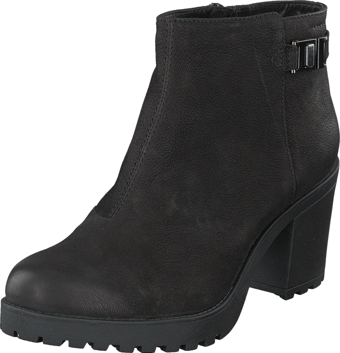 Vagabond - Grace 4027-150-20 Black