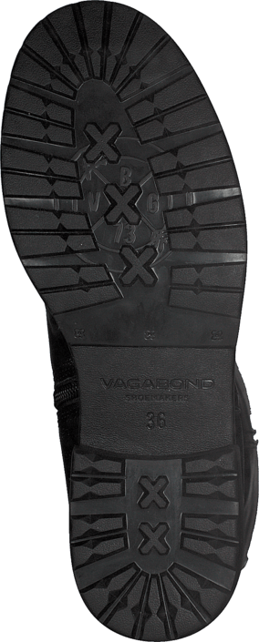 Vagabond - Doris 4031-001-20 Black