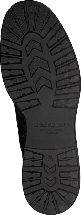 Vagabond - Kenova 4041-401-20 Black