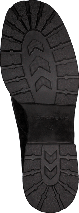 Vagabond - Dioon 4047-360-20 Black