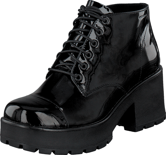Vagabond - Dioon 4047-360-20 Black
