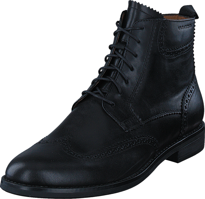 Salvatore 4064-301-20 Black