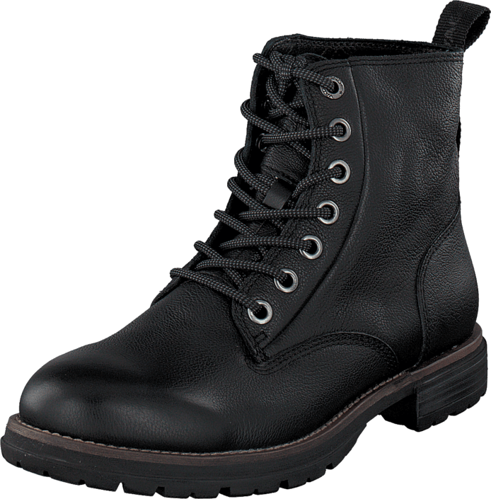 Vagabond - Rodrigo 4073-101-20 Black