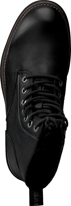 Vagabond - Rodrigo 4073-101-20 Black