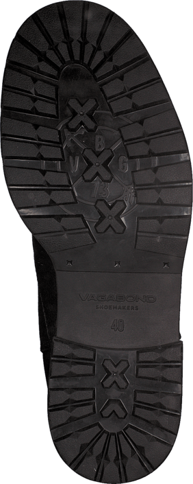 Vagabond - Rodrigo 4073-301-20 Black