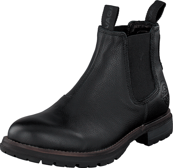 Vagabond - Rodrigo 4073-301-20 Black