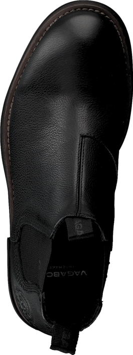Vagabond - Rodrigo 4073-301-20 Black