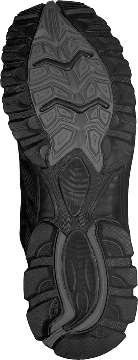 Polecat - 430-1530 Waterproof Black