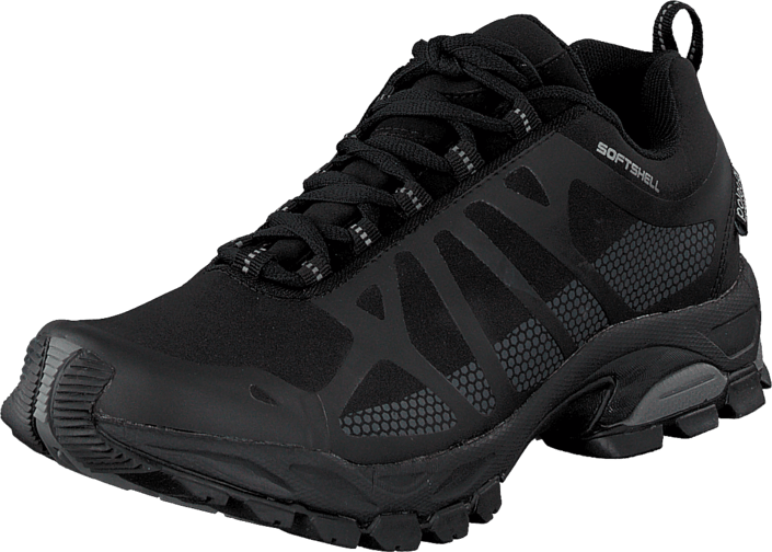 Polecat - 430-1530 Waterproof Black