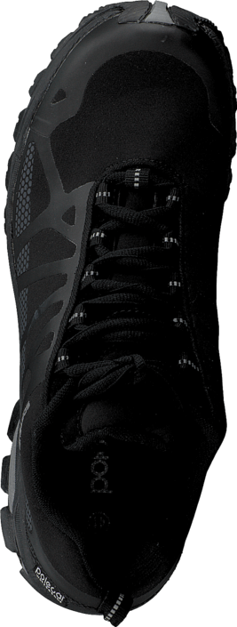 Polecat - 430-1530 Waterproof Black