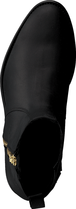 PrimeBoots - Ascot Majesty Low Black Brass
