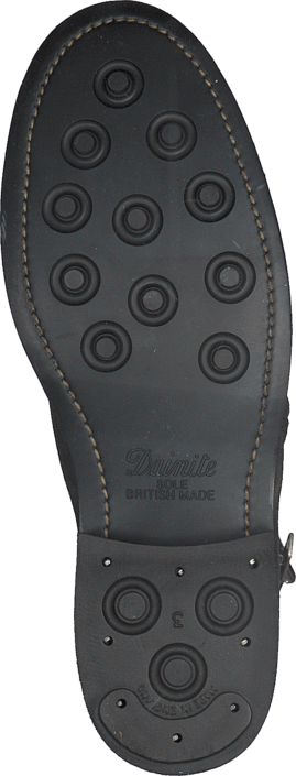 PrimeBoots - Alyssa Low Dark grey Nikel