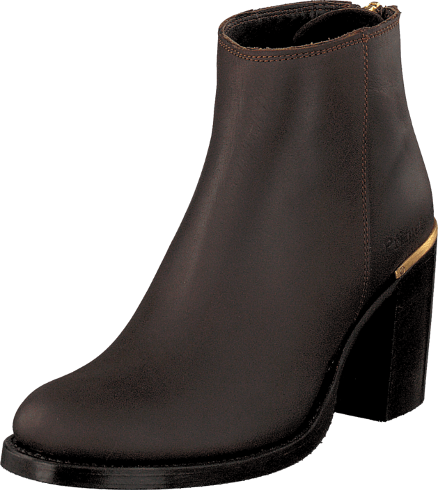 PrimeBoots - Bisham Low Testa Brass