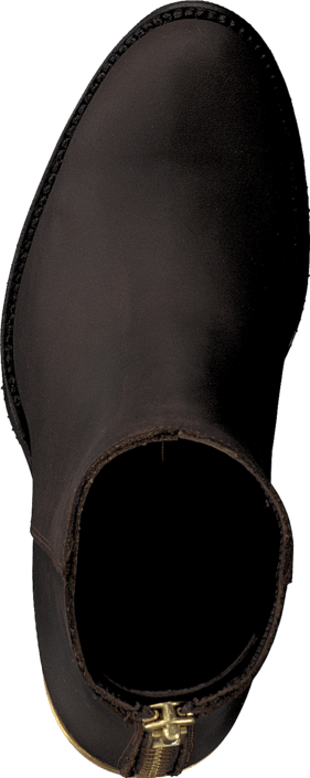 PrimeBoots - Bisham Low Testa Brass