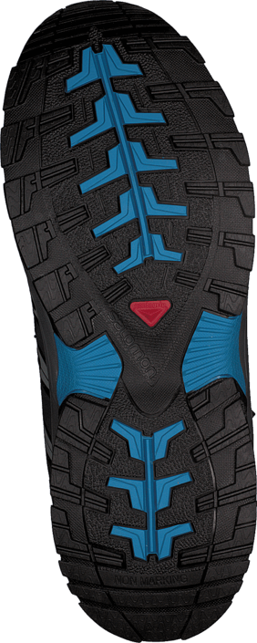 Salomon - Xa Pro 3D Winter Ts Cswp J Grey