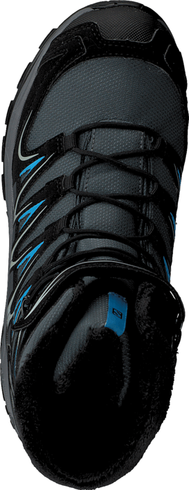 Salomon - Xa Pro 3D Winter Ts Cswp J Grey