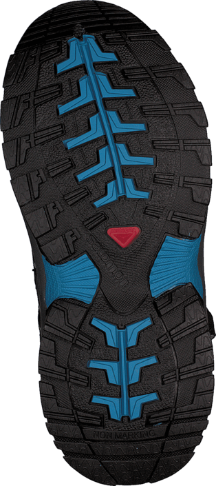 Salomon - Xa Pro 3D Winter Ts Cswp K Gy/Bk/B