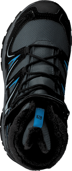 Salomon - Xa Pro 3D Winter Ts Cswp K Gy/Bk/B