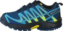 Salomon - Xa Pro 3D CSWP J Midnbl/Blue Gum