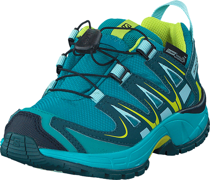 salomon xa pro 3d k