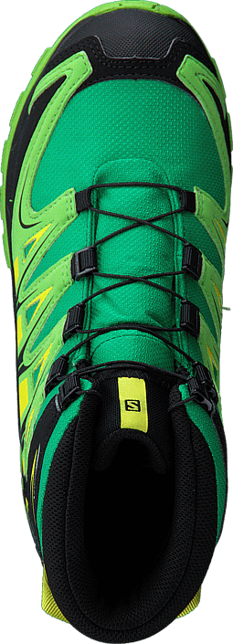 xa pro 3d mid cswp j