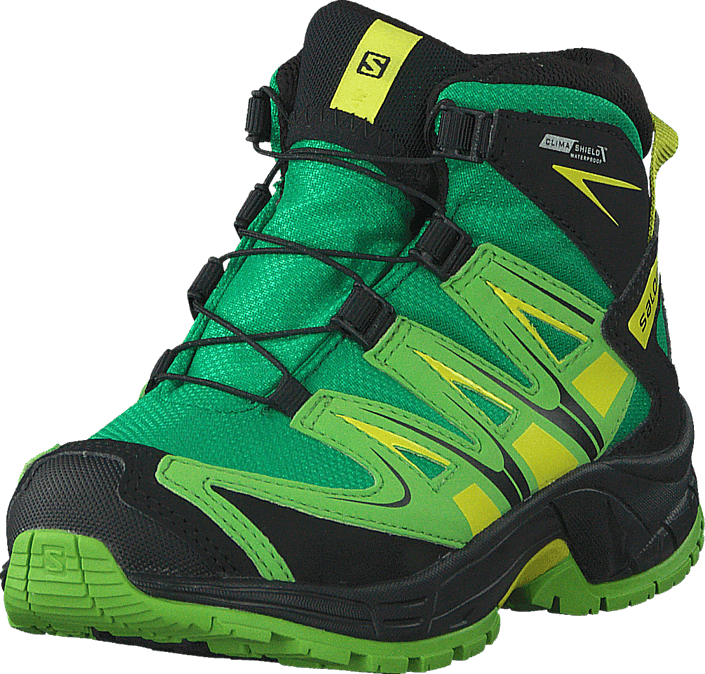 salomon xa pro 3d mid cswp k