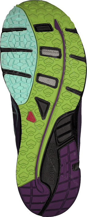 Salomon - Sense Mantra 3 W Passion Passion