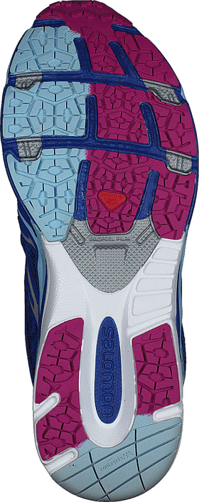 Salomon - X-Scream 3D GTX® W Blue Yonde/Wh