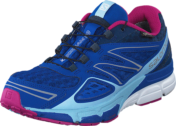 Salomon - X-Scream 3D GTX® W Blue Yonde/Wh