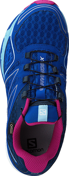 Salomon - X-Scream 3D GTX® W Blue Yonde/Wh