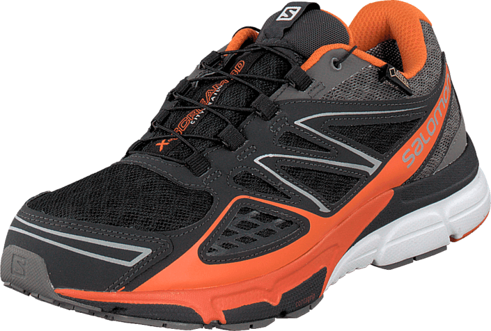 Salomon - X-Scream 3D Gtx® Asphalt/Dtr/Clem