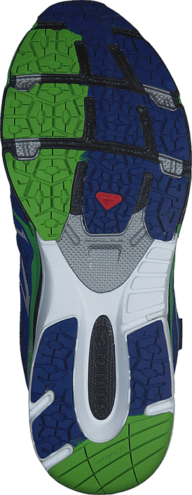 Salomon - X-Scream 3D GTX® Blue Yonde/Bk