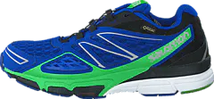 Salomon - X-Scream 3D GTX® Blue Yonde/Bk
