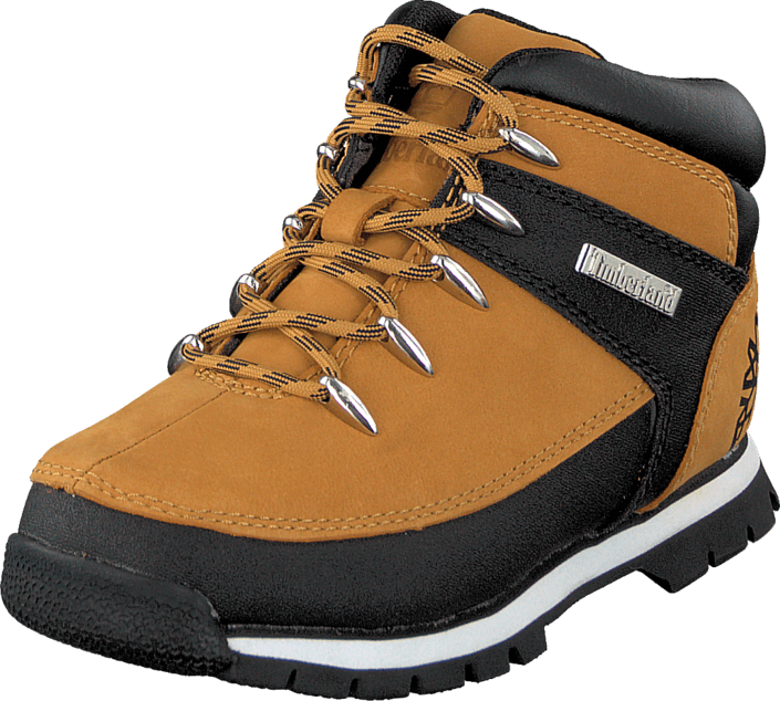 Timberland - Eurosprint Wheat C1579A Yellow