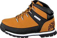 Timberland - Eurosprint Wheat C1579A Yellow