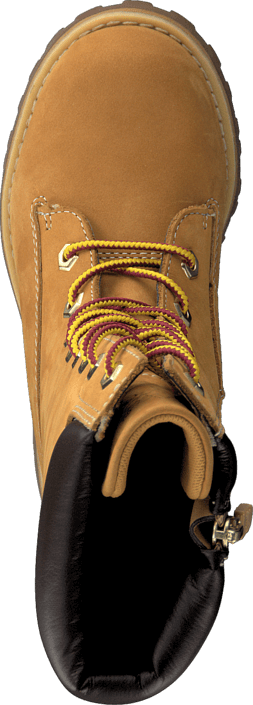 Timberland - Asphltrl Cls Tall C83880 Yellow