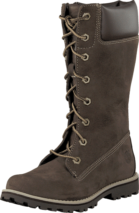 Timberland - Asphltrl Cls Tall C83882 Dark Brown