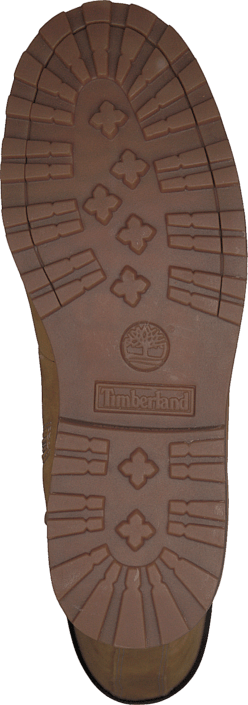 Timberland - Asphltrl Cls Tall C83980 Yellow