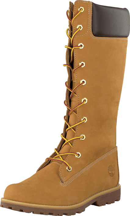 Timberland - Asphltrl Cls Tall C83980 Yellow