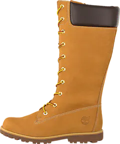 Timberland - Asphltrl Cls Tall C83980 Yellow