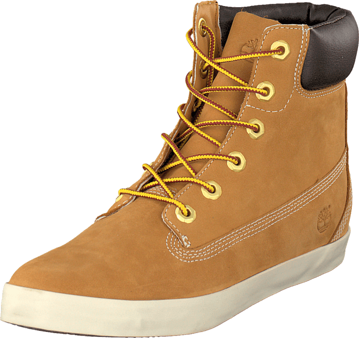 Timberland - Ek Glastnbury 6In C8641A Yellow