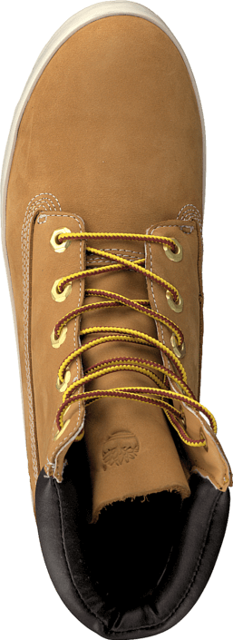 Timberland - Ek Glastnbury 6In C8641A Yellow