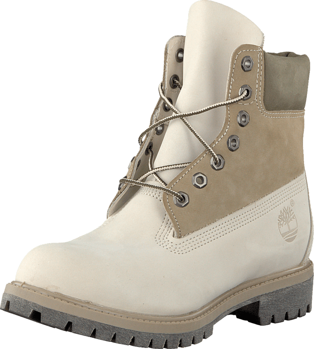 footway timberland