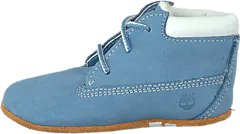 Timberland - Crib Bt W/Hat C9681R Blue