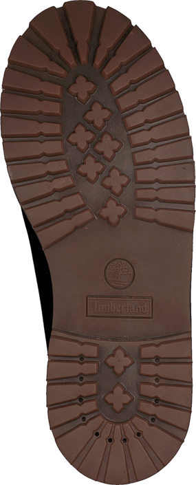 Timberland - 6 In Premium Wp Boot CA11AV Black