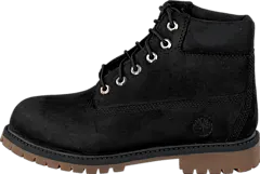 Timberland - 6 In Premium Wp Boot CA11AV Black