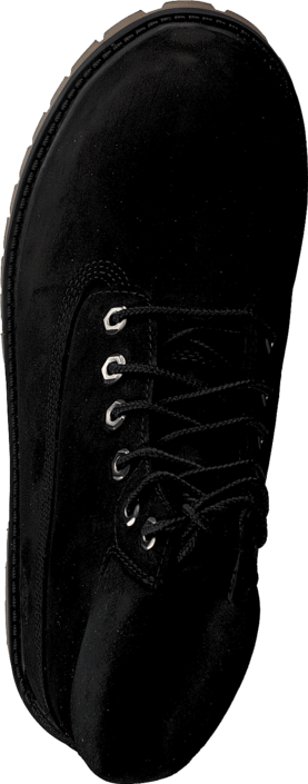 6 In Premium Wp Boot CA11AV Black