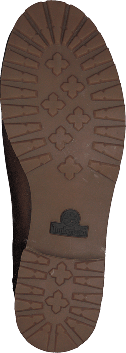 Online Boots Ca11h7 Timberland Bethel Heights Kjøp Doubl Brune Orange Sko ax4q8